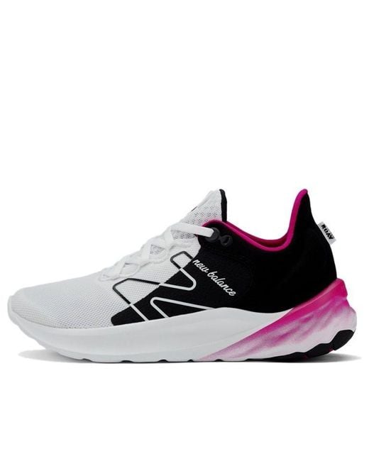 New Balance Black (Wmns) Fresh Foam Roav V2