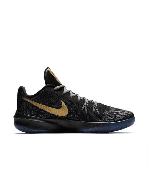 Nike Black Zoom Evidence Ii for men