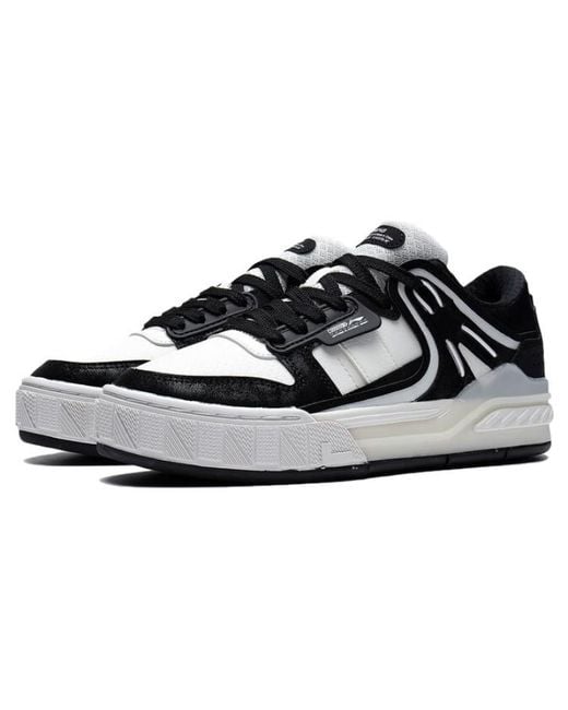 Li-ning Black (Wmns) Dawn