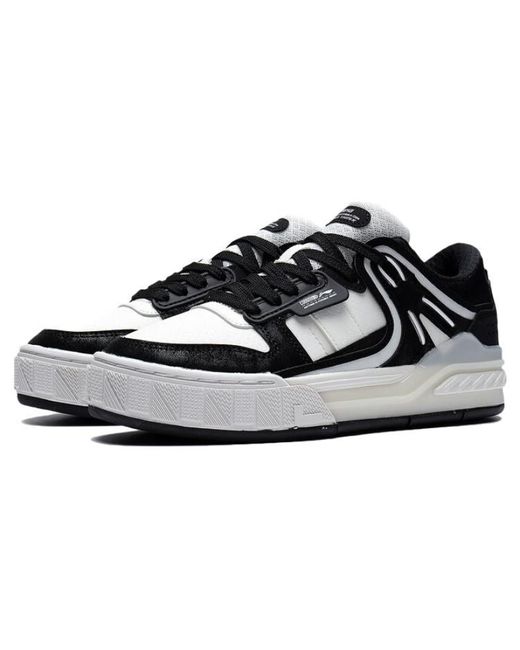 Li-ning Black (Wmns) Dawn