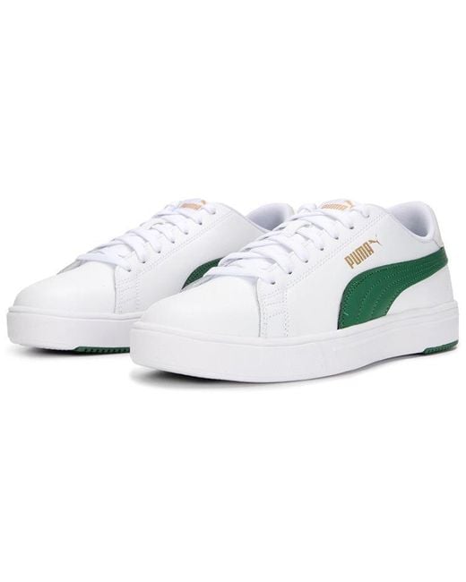 PUMA Green Serve Pro Lite Deep Forest' for men