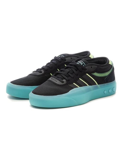 Adidas Blue Originals Cassina Pt 'Core Pulse Aqua' for men