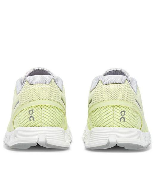 On Shoes White (Wmns) Cloud Frost'