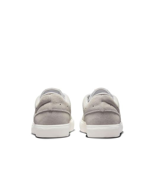 Nike White Series Es for men