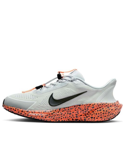 Nike White Pegasus Easy-On Electric Pack 'Olympic Safari' for men