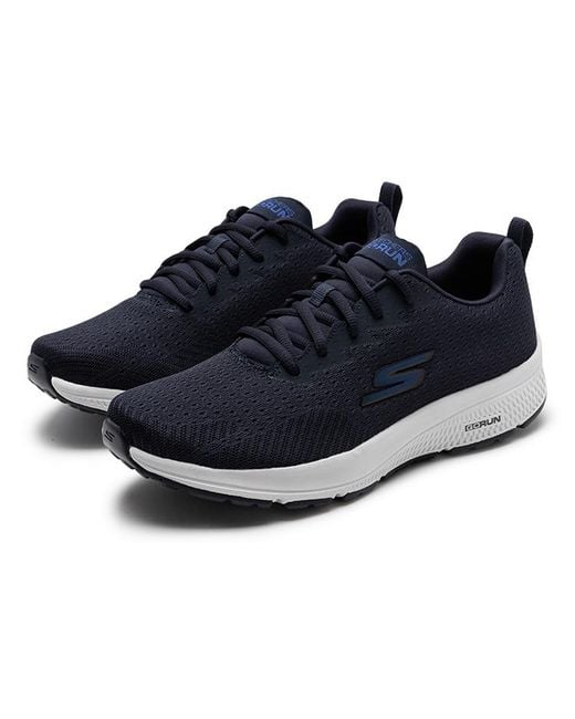 Skechers Blue Go Run Consistent 'Transition for men