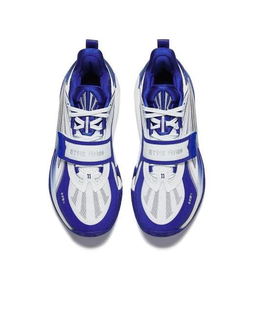 Anta Blue Kai 1 '11 College Home' for men