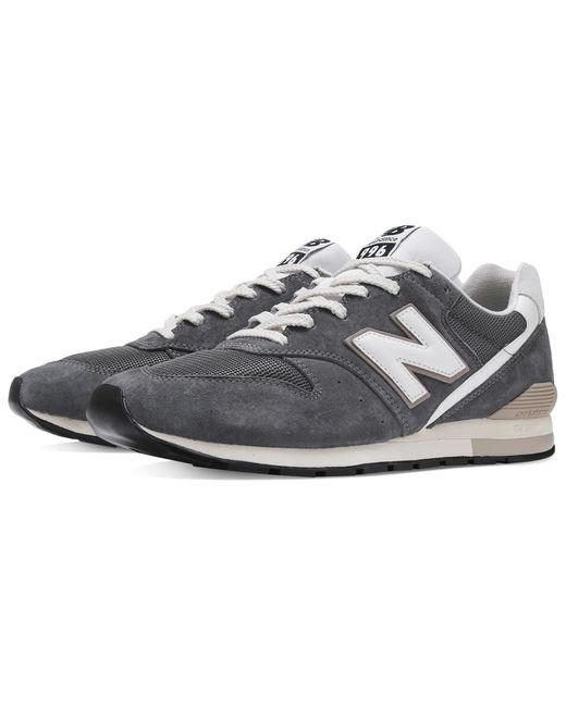 New Balance Gray 996 for men
