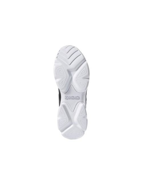 Reebok Black Royal Bridge 3 for men
