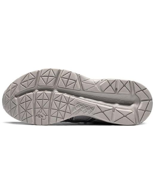 Asics Gray Gel-Contend 4 'Stone' for men