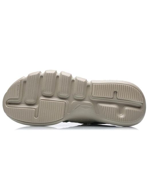 Li-ning Black Essence 2.3 Lite for men