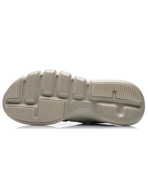 Li-ning Black Essence 2.3 Lite for men