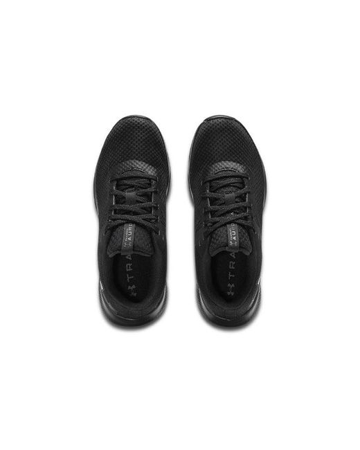 Under Armour Black (Wmns) Charged Aurora 2