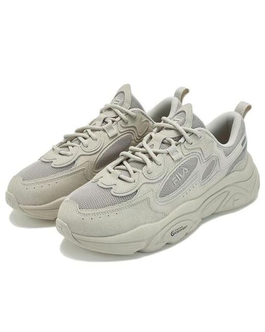 Fila Gray Core Mars 1S for men