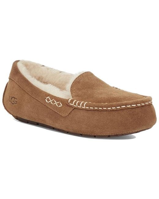 Ugg Brown (Wmns) Ansley