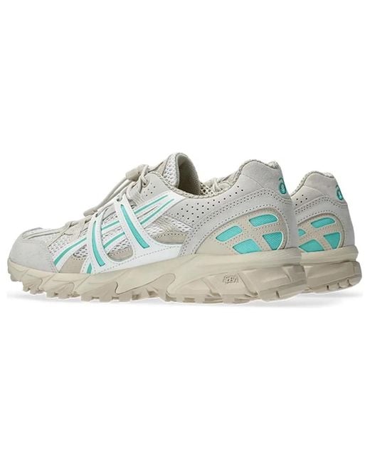 Asics Blue Gel-Sonoma 15-50 Aqua' for men