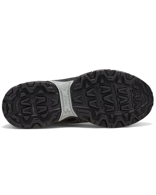 Asics Black Gel-Venture 8 for men