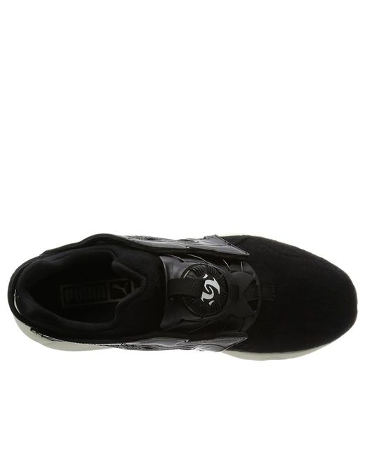 PUMA Blue Disc Blaze Felt for men