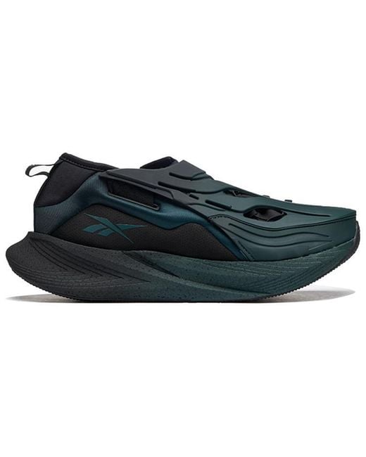 Reebok Blue Floatride Energy X 'Forest Core'