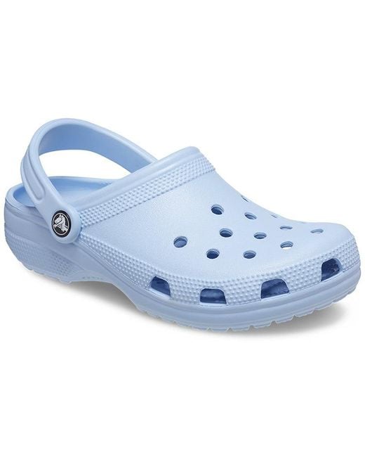 CROCSTM Blue Classic Clog Calcite'