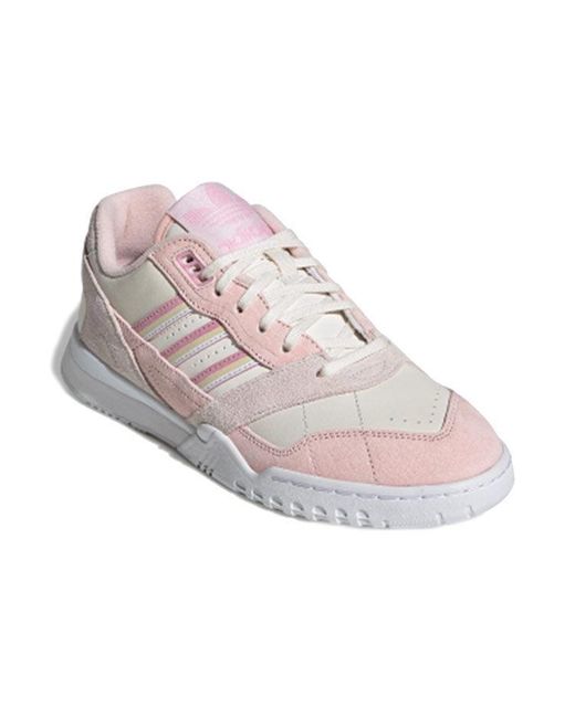 Adidas Pink (Wmns) Ar Trainer Orchid Tint'