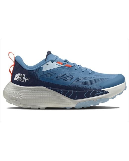 The North Face Blue Altamesa 500 Trail Shoes Altamesa 500 Trail Shoes for men