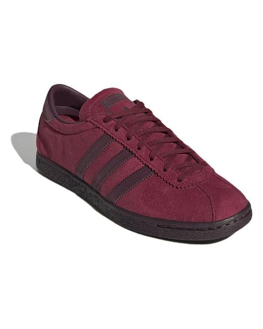 Adidas Red Tobacco Gruen 'Collegiate Burgundy' for men