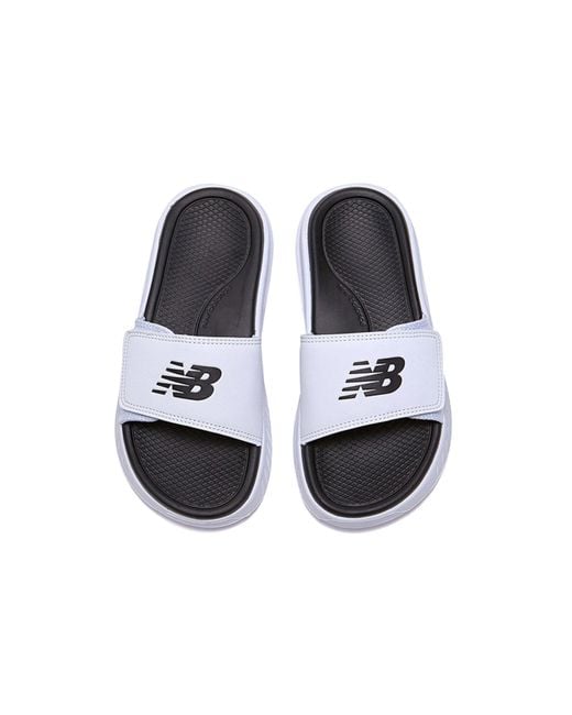 New Balance Blue 1501V2 Slides for men