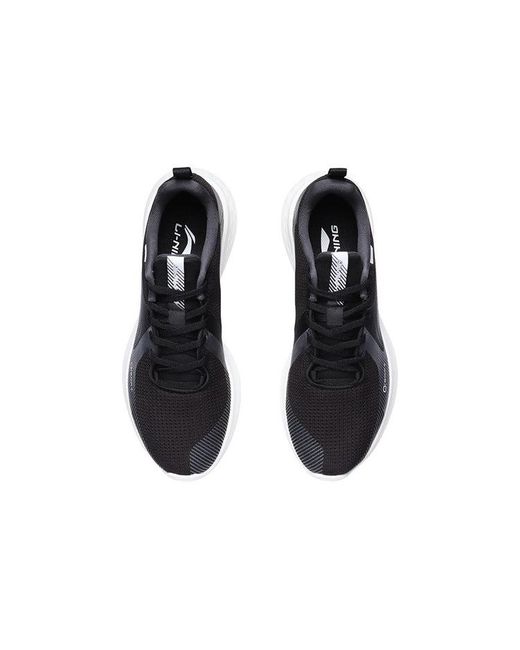 Li-ning Blue Soft Element for men