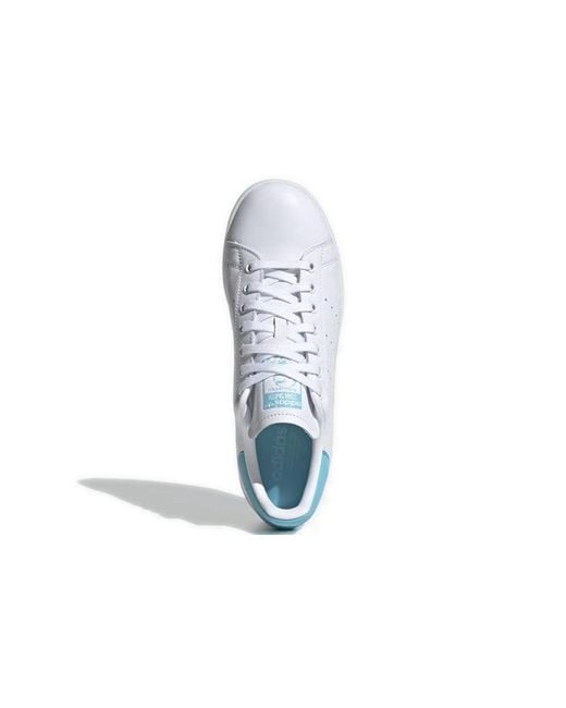 Adidas White Originals Stan Smith Adv for men