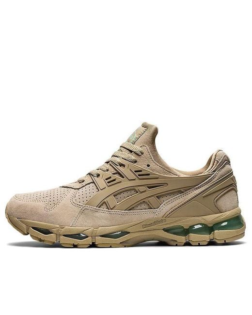Asics Natural Gel-Kayano Trainer 21 'Wood Crepe' for men