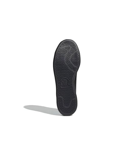 Adidas Black Stan Smith Recon for men
