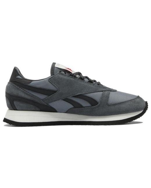 Reebok Blue Victory Classic 'Dark' for men