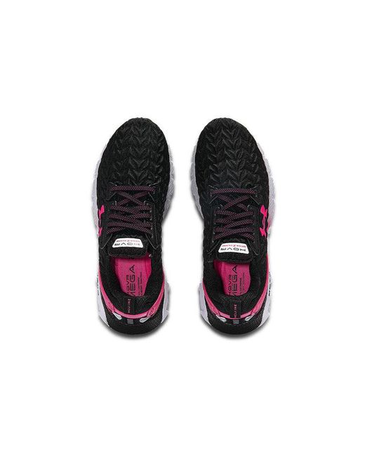 Under Armour Purple (Wmns) Hovr Mega 2 Clone Cn Bright'