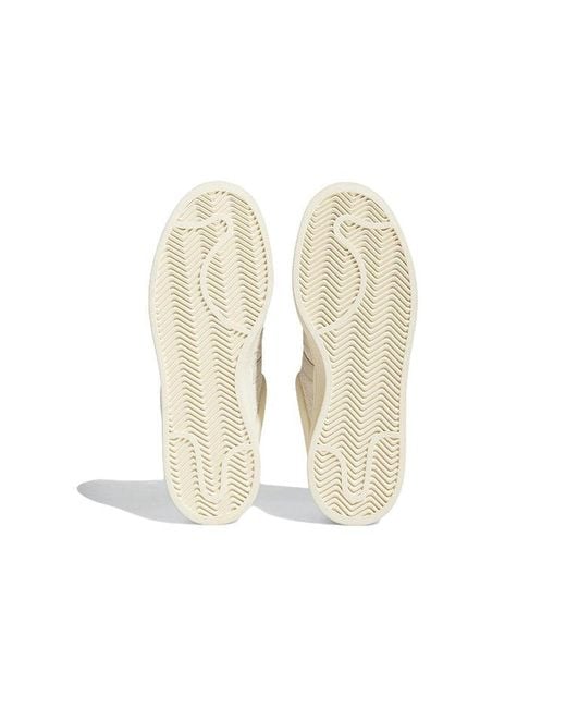 Adidas White Bad Bunny X Campus Moon for men