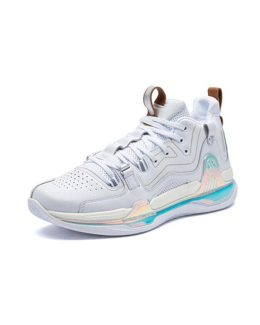 361 Degrees Blue Ag1 Aaron Gordon Pro Lux for men