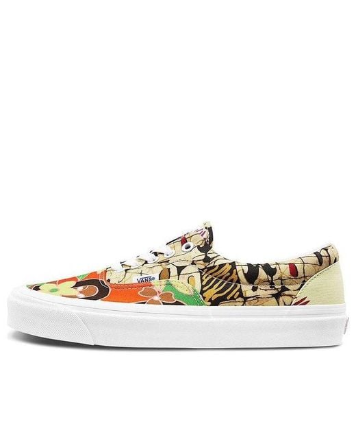Vans Metallic Hoffman California Fabrics X Era 95 Dx 'Anaheim Factory for men