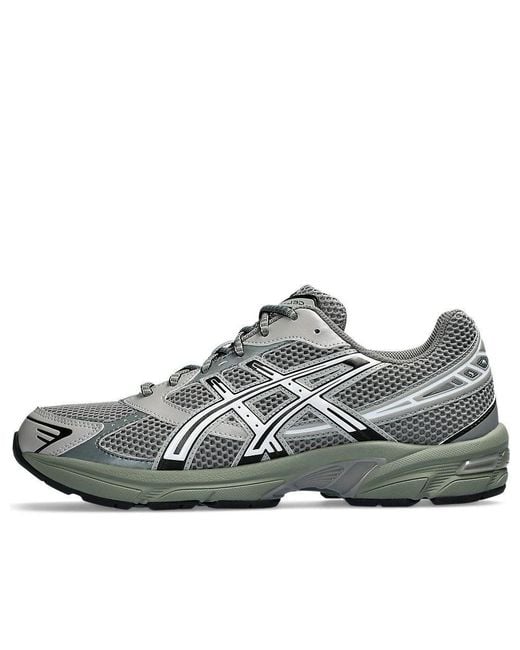 Asics Gray Gel-1130 'Folder Exclusive Wild Dove' for men