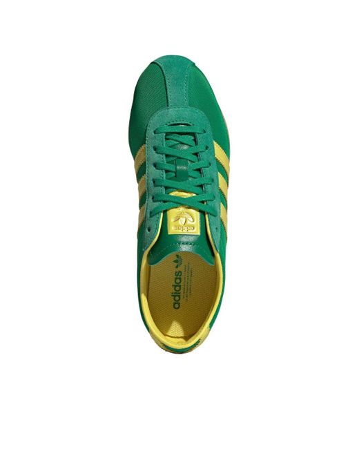 Adidas Green (Wmns) Tokyo Pine Sulfur'