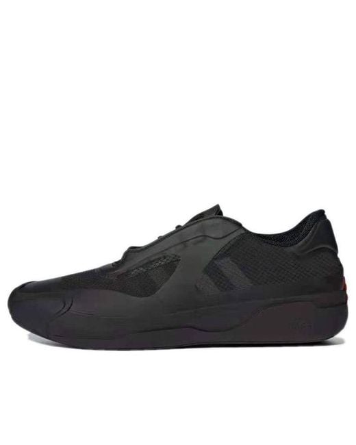 Adidas Black Prada X Luna Rossa 21 'Core' for men