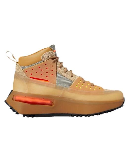 Adidas Natural X Pharrell Hu Nmd_S1 Ryat 'Cardboard' for men