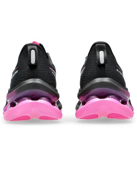 Asics Black (Wmns) Gel-Kinsei Max Bold'