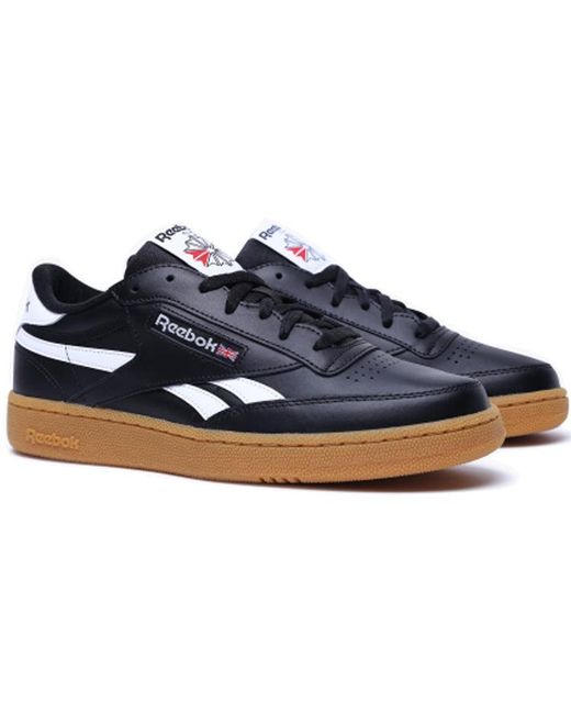 Reebok Blue Club C Revenge Gum' for men
