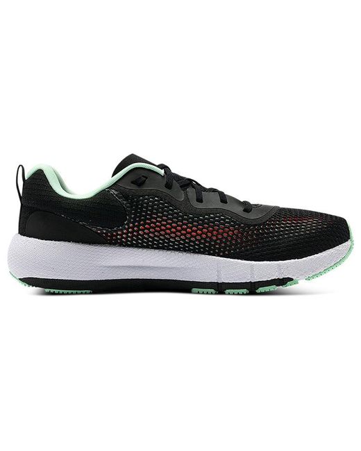 Under Armour Black Hovr Machina 2 Se Aqua Foam' for men