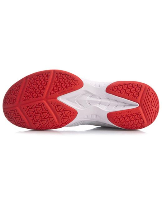 Li-ning White Sound for men