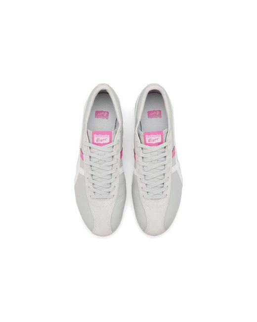 Onitsuka Tiger White Fb Trainer for men