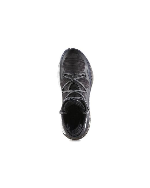 Adidas Crazy Explosive 'core Black' for men