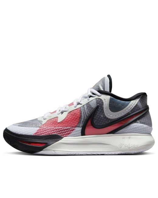 Nike Blue Kyrie 8 Ep University' for men