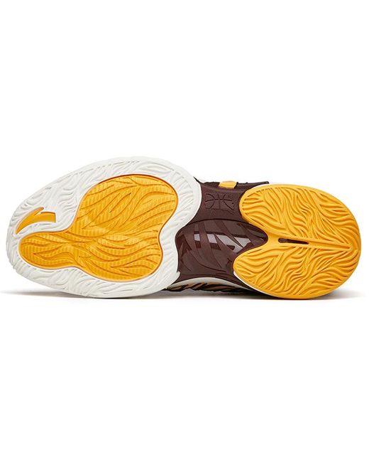 Anta Brown Gordon Hayward 2 for men