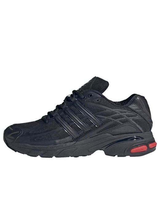 Adidas Blue Adistar Cushion Scarlet' for men